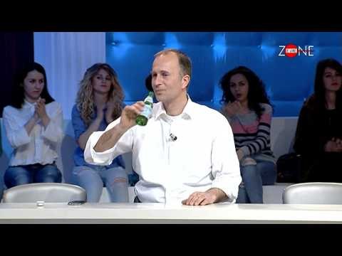 Zone e lire - Kandidati i Natyres per Bashkine e Tiranes - Sazan Guri! (10 prill 2015)
