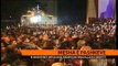 Mesha e Pashkëve ortodokse, kremtohet ringjallja e Krishtit - Top Channel Albania - News - Lajme