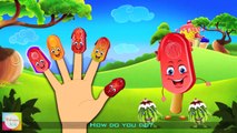 Lollipop Finger Family And Many More Nursery Rhymes For Children