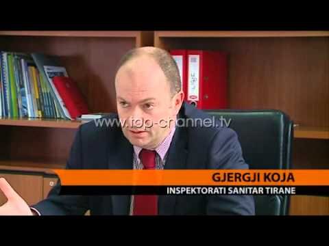 Ndotja nga mbetjet spitalore - Top Channel Albania - News - Lajme