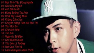 Liên Khúc Hồ Quang Hiếu Remix Hay Nhất 2015 Tuyển Chọn