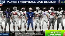 buffalo bills vs kansas city chiefs stats | nfl week 12 playoff live