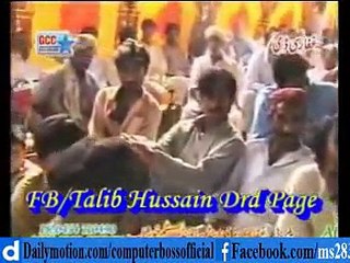 Tahio Wassh Jo Posi Na Kidayin Da Rohsi -By- Talib Hussain Dard