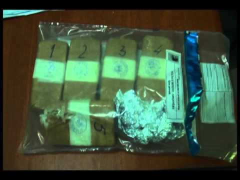 KAPET SHPERNDARESI I DROGES,AGIM HOXHA SHISTE KOKAINE NE ISH BLLOK NE TIRANE LAJM