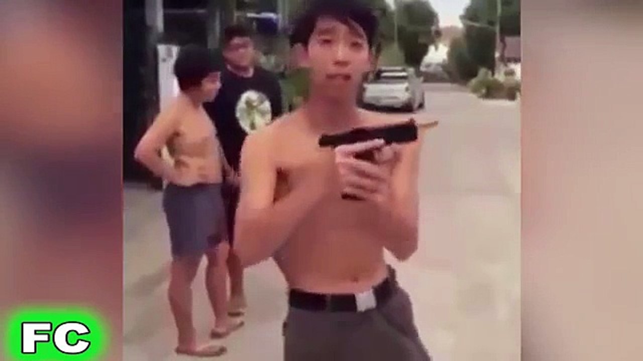 Crazy FUNNY Videos Compilation ★ BEST of November 2015 ★