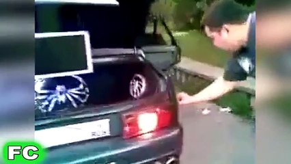 FUNNY Videos & Crazy FAILS Compilation ★ BEST of November 2015 ★ FailCity
