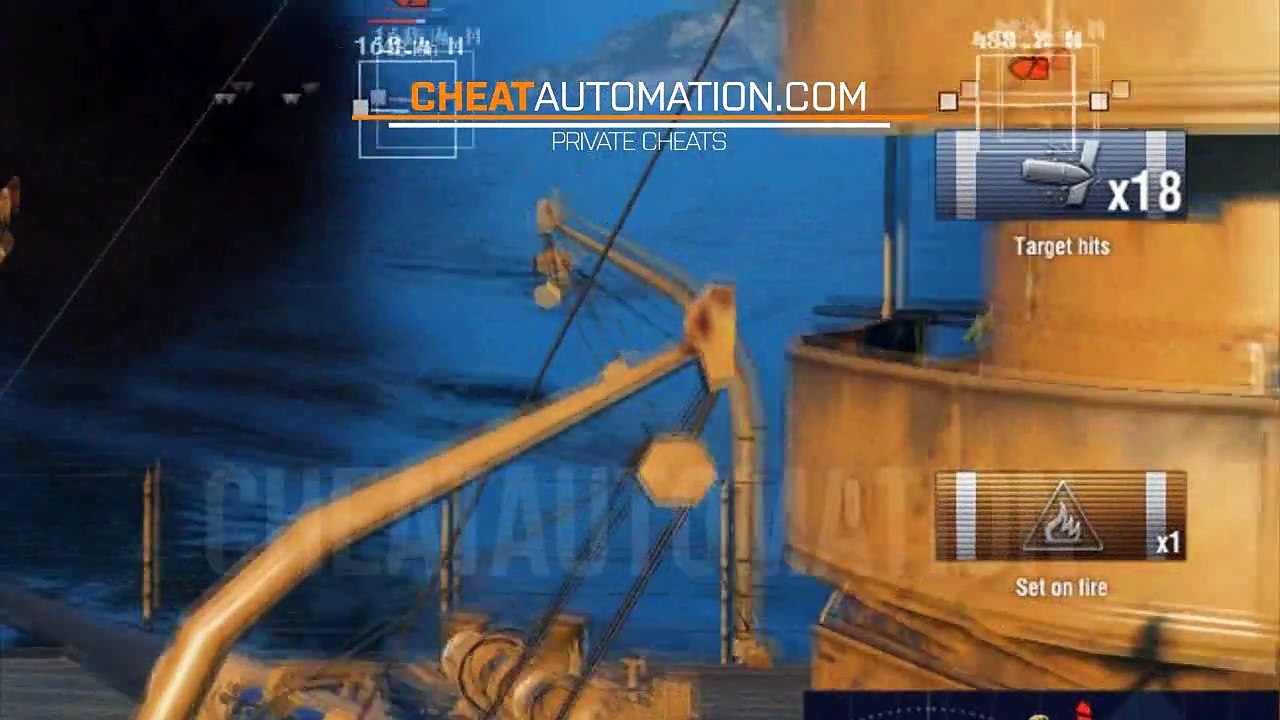 Warships Video