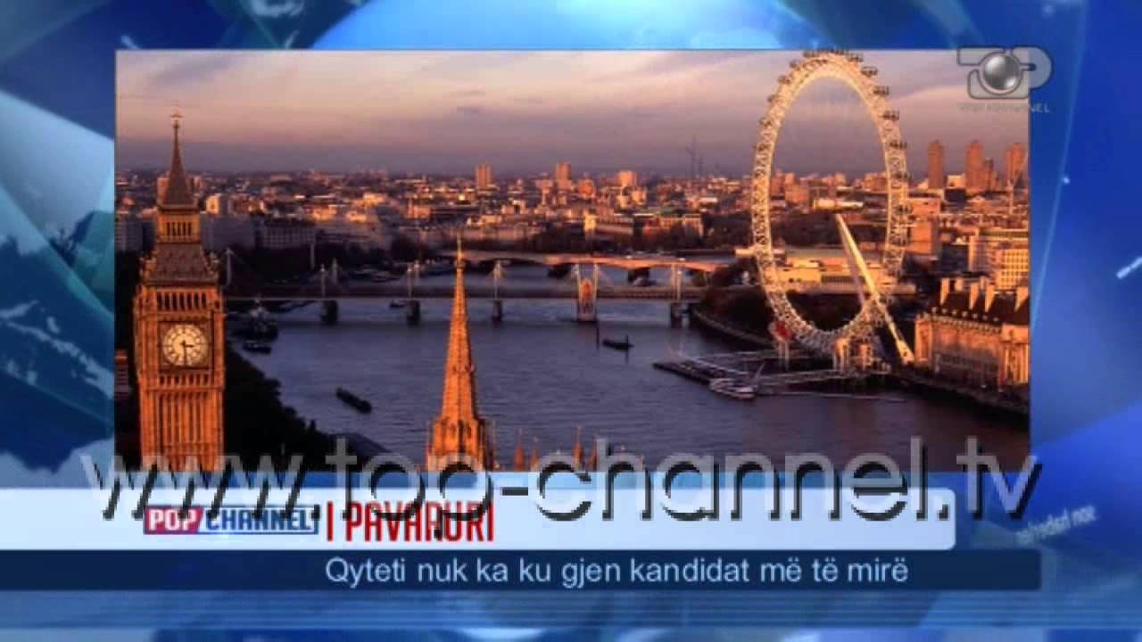 Pop Channel, 11 Prill 2015, Pjesa 1 - Top Chann...