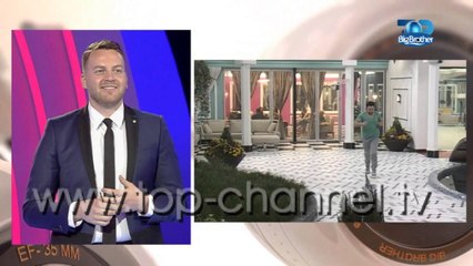 Big Brother Albania 8, 11 Prill 2015, Pjesa 7 - Reality Show - Top Channel Albania