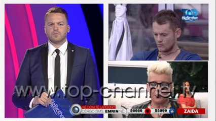 Big Brother Albania 8, 11 Prill 2015, Pjesa 3 - Reality Show - Top Channel Albania
