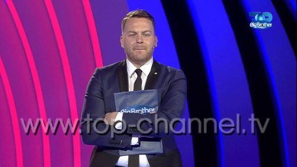 Big Brother Albania 8, 11 Prill 2015, Pjesa 6 - Reality Show - Top Channel Albania