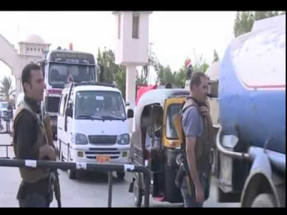 ATENTATE PA FUND NE SINAI TE EGJIPTIT TE PAKTEN...