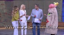 E Diell, 12 Prill 2015, Pjesa 1 - Top Channel Albania - Entertainment Show
