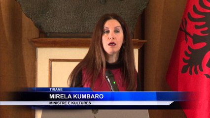 PALLATI I BRIGADAVE DO TE HAPET PER VIZITORET