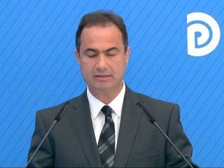 PD AKUZA KRYEMINISTRIT,“RAMA ESHTE I PERFSHIRE NE SKANDALIN E ATELIER ALBANIA” LAJM