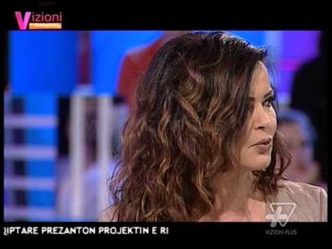Vizioni i pasdites - Eli Fara,ylli i muzikës Shqiptare pj1 - 13 Prill 2015 - Show - Vizion Plus