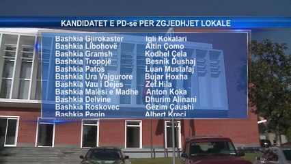 PD ZYRTARIZON 3 KANDIDATE TE TJERE