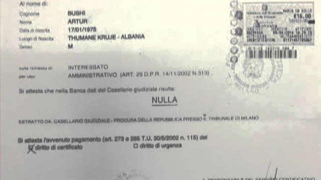 PD, AKUZA DY KANDIDATËVE SOCIALISTË