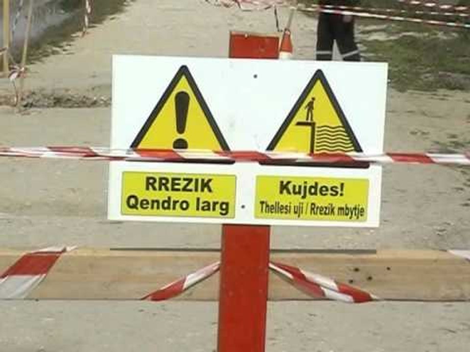 BANORET NE MARINZE BRAKTISIN SHTEPITE, SHUME PREJ TYRE ME SIMPTOMA HELMIMI LAJM
