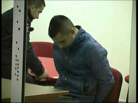 PRETENCA PER TE ARRATISURIT NE DRENOVE TE KORÇES,136 VITE BURG PER 9 TE AKUZUAR LAJM