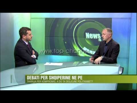 Thirrja për kompromis, a do ta dëgjojnë politikanët? - Top Channel Albania - News - Lajme