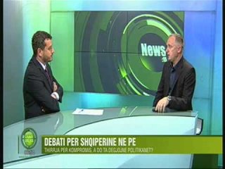 Revista Televizive e Mbremjes, 14 Prill, Ora 00:15 - Top Channel Albania - News - Lajme