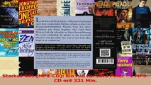 Starkes Gift MP3CD Ein Fall für Lord Peter  1 MP3CD mit 321 Min PDF Herunterladen