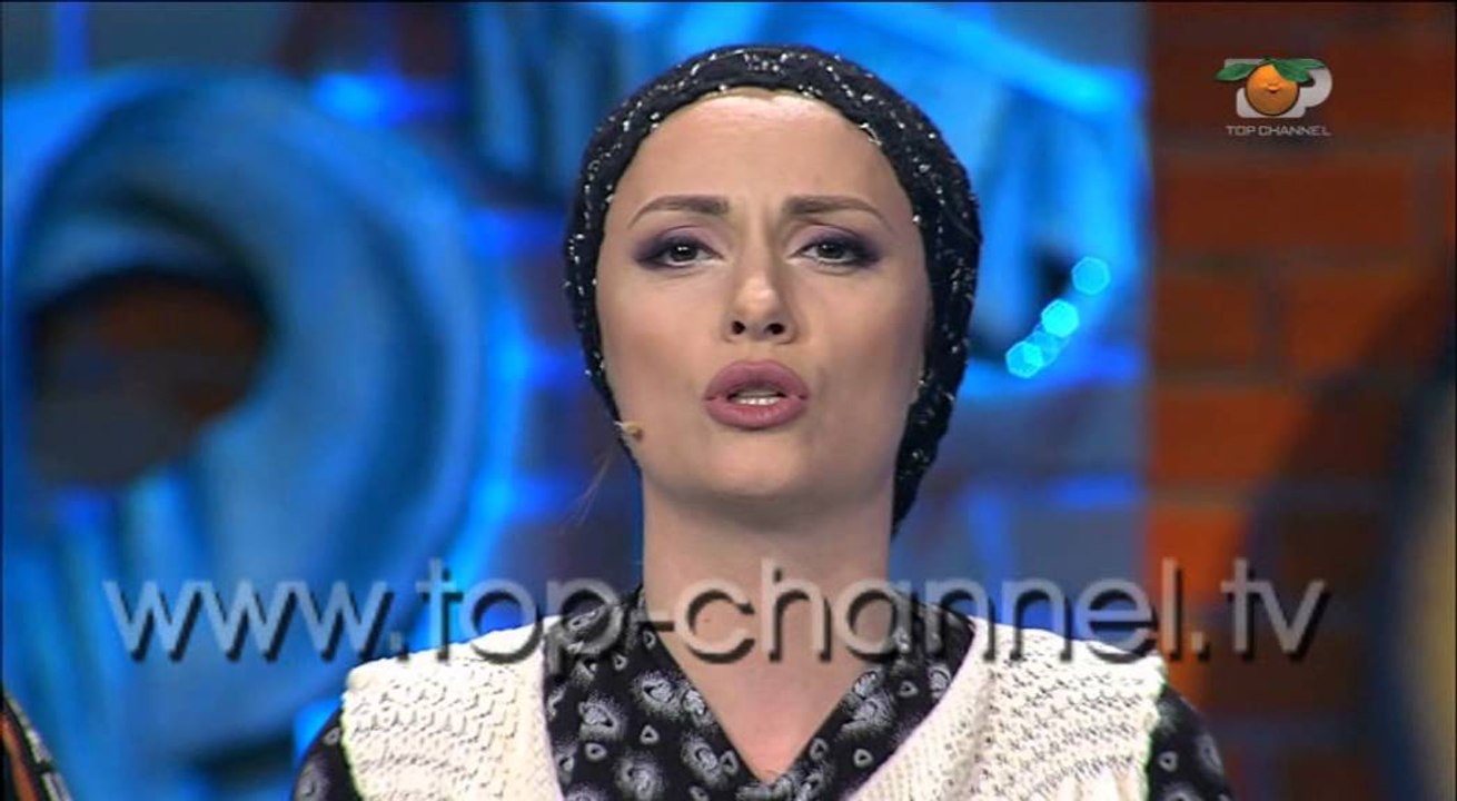 Portokalli, 12 Prill 2015 - Kori i Marinzes (Sipas “Una storia d’amore” A. Celentano)