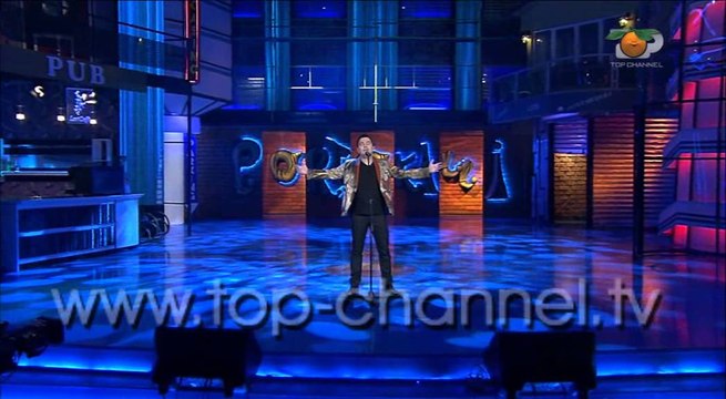 Portokalli, 12 Prill 2015 - Kenga Devis Xherahu