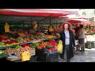 E diela shqiptare - Per dreke me mua! (12 prill 2015)