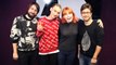 Years & Years chat with Alice Levine (BBC Radio 1)