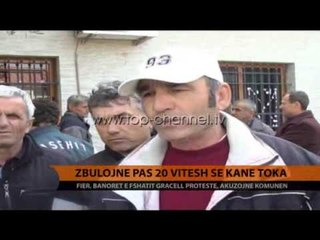 Zbulojnë pas 20 vitesh se kanë prona - Top Channel Albania - News - Lajme