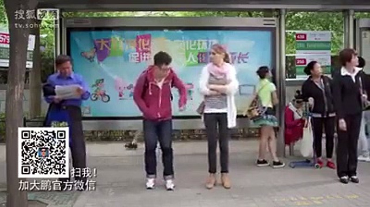 Amazing  funny  clip video touching