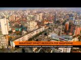 Miratohet draft-rezoluta për Shqipërinë - Top Channel Albania - News - Lajme