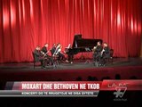 Moxart dhe Bethoven në TKOB - News, Lajme - Vizion Plus