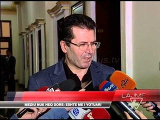 PR nuk heq dore nga Durrësi - News, Lajme - Vizion Plus