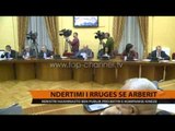 Rruga e Arbërit, Haxhinasto bën publik projektin kinez - Top Channel Albania - News - Lajme