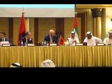 KRYEMINISTRI RAMA NE EMIRATET E BASHKUARA ARABE,FTON BIZNESIN E HUAJ PER INVESTIME LAJM