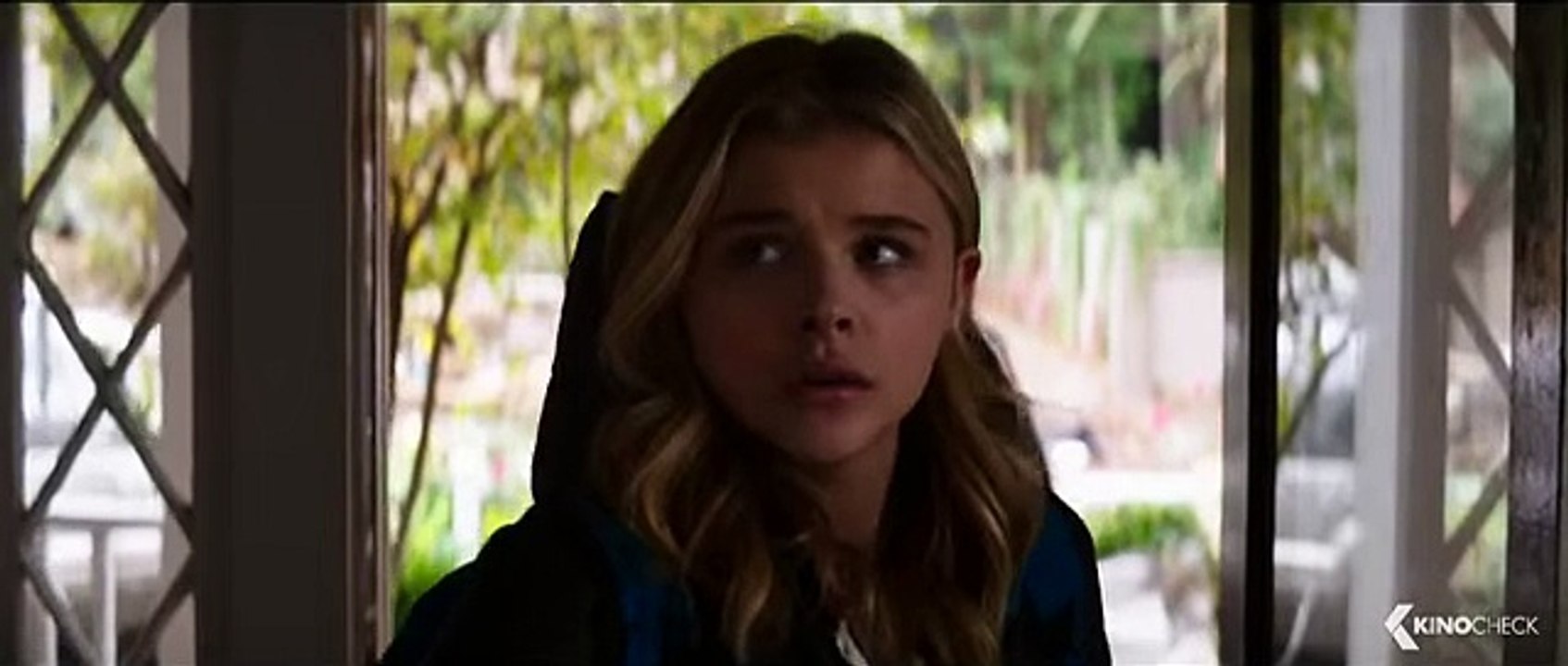 THE 5TH WAVE Official Trailer (2016)