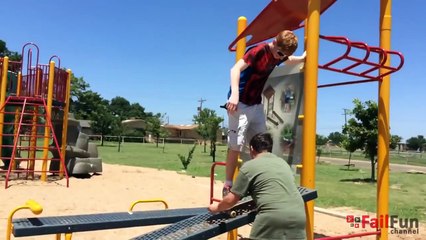 Epic Fails Compilation #35 || July 2015 || FailFun