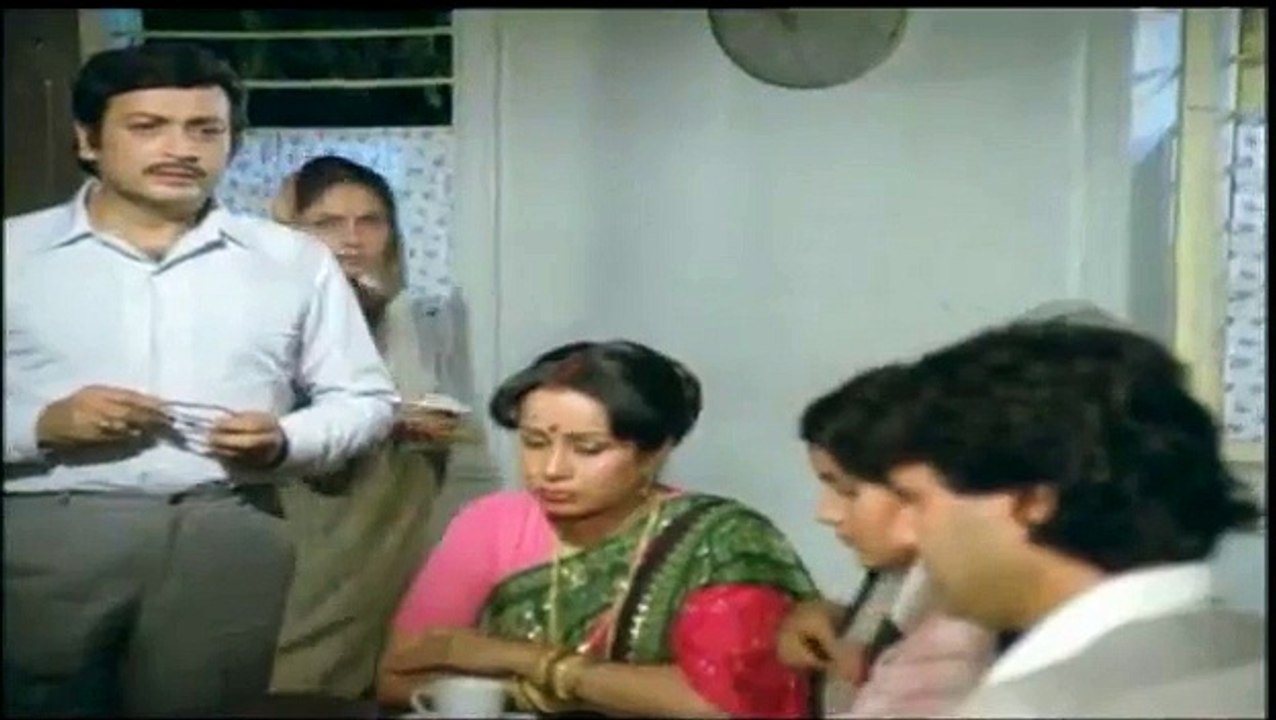 Saaheb 1985 Hindi Bollywood Movie Full Anil Kapoor