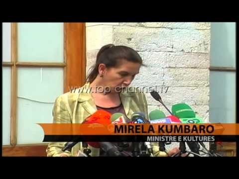 Restaurimi i Fototekës Marubi - Top Channel Albania - News - Lajme