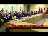 Marrëveshja Iran-Rusi shqetëson Shtetet e Bashkuara - Top Channel Albania - News - Lajme