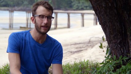 Survivor - Second Chance Ponderosa Stephen