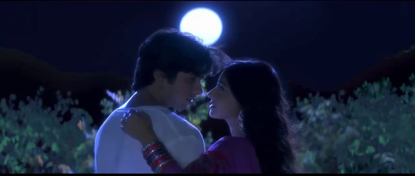 Mujhe Haq Hai ( Superhit Bollywood Romantic Songs) Vivah - Shahid Kapoor, Amrita Rao