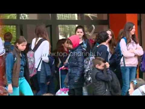 Wake Up, 15/04/2015 - Pse fëmijët e pëlqejnë matematikën