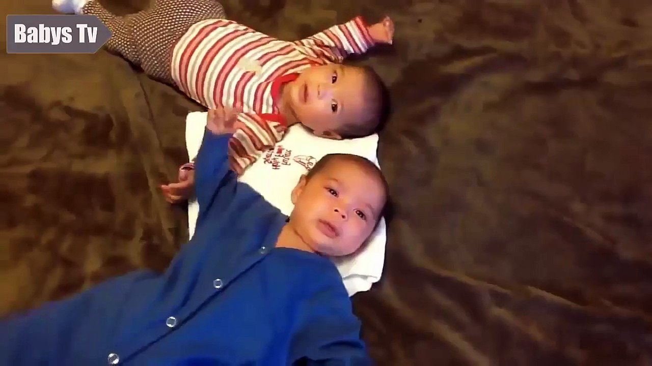 Cute Babies Hiccuping Compilation 2015 , # 35