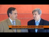 Kukan dhe Fleckenstein: Qeveria dhe opozita të bashkëpunojnë - Top Channel Albania - News - Lajme