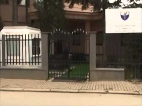 GJYKATA KUSHTETUESE E KOSOVES I HAP RRUGE NGRITJES SE GJYKATES SPECIALE LAJM