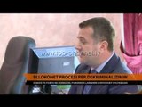 Bllokohet procesi për dekriminalizimin - Top Channel Albania - News - Lajme